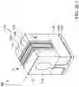 Fig. 08 - Fin field effect transistor device structure