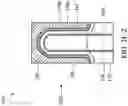 Fig. 09 - Fin field effect transistor device structure