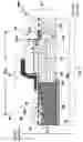 Fig. 12 - HIGH VOLTAGE DEVICE AND MANUFACTURING METHOD THEREOF