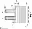 Fig. 07 - Method of forming transistors of different configurations