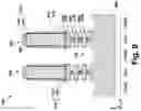 Fig. 09 - Method of forming transistors of different configurations