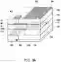 Fig. 10 - Non-volatile memory device and method for manufacturing the same