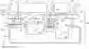 Fig. 01 - Method of manufacturing an integrated component with improved spatial occupation, and integrated component