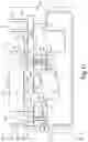 Fig. 10 - Method of manufacturing an integrated component with improved spatial occupation, and integrated component