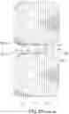 Fig. 03 - Back contact solar cell assemblies