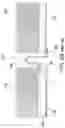 Fig. 04 - Back contact solar cell assemblies