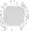Fig. 07 - Back contact solar cell assemblies