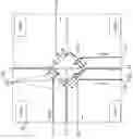 Fig. 22 - SPACE SOLAR CELL ARRAY WITH CUSTOM VOLTAGE