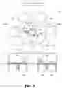 Fig. 02 - Structure and method of advanced LCoS back-plane having highly reflective pixel via metallization