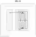 Fig. 15 - Light emitting diode with high efficiency