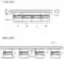 Fig. 17 - MICRO-LED UV RADIATION SOURCE AND METHOD FOR MANUFACTURING SAME
