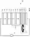 Fig. 17 - Precessional spin current structure with non-magnetic insertion layer for MRAM