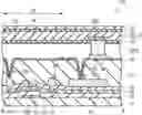 Fig. 01 - Transistor substrate and manufacturing method
