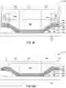 Fig. 16 - SELECTIVE FILLER PATTERNING BY LITHOGRAPHY FOR OLED LIGHT EXTRACTION