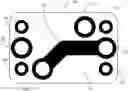 Fig. 01 - Lantern Battery Adapter