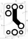Fig. 02 - Lantern Battery Adapter