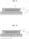Fig. 13 - Dielectric substance-electrode assembly and method of manufacturing the same