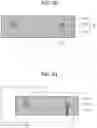 Fig. 18 - Dielectric substance-electrode assembly and method of manufacturing the same
