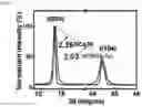 Fig. 11 - COMPOSITE METAL OXIDE FOR LITHIUM SECONDARY BATTERY COMPRISING DOPING ELEMENT, POSITIVE ELECTRODE ACTIVE MATERIAL FOR LITHIUM SECONDARY BATTERY PREPARED FROM SAME, AND LITHIUM SECONDARY BATTERY COMPRISING SAME