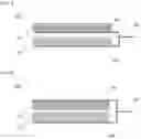 Fig. 02 - Anode including multiple current collectors juxtaposed in parallel, and secondary battery comprising same