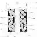 Fig. 01 - SOLID-STATE BIPOLAR BATTERY HAVING THICK ELECTRODES