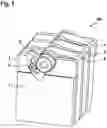 Fig. 02 - Clamping and holding apparatus