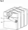 Fig. 06 - Clamping and holding apparatus