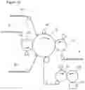 Fig. 35 - Laminated electrode assembly manufacturing device and method