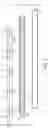 Fig. 06 - Modular heat exchangers for battery thermal modulation