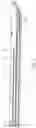 Fig. 07 - Modular heat exchangers for battery thermal modulation