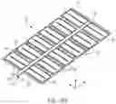 Fig. 18 - Modular heat exchangers for battery thermal modulation