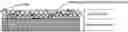 Fig. 01 - Thermal responsive electrode structure for lithium-ion batteries