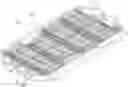 Fig. 01 - Battery module cooling structure