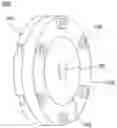 Fig. 01 - Gas venting device and battery pack comprising same