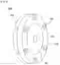 Fig. 02 - Gas venting device and battery pack comprising same