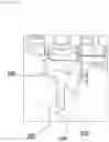 Fig. 14 - BATTERY CELL ASSEMBLY HAVING GAS EXHAUST AND HEAT EMISSION FUNCTION