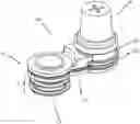 Fig. 01 - Offset pole socket and energy storage system comprising the same