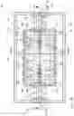 Fig. 10 - Electromagnetic band gap structure and package structure