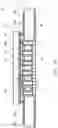 Fig. 11 - Electromagnetic band gap structure and package structure