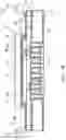 Fig. 14 - Electromagnetic band gap structure and package structure