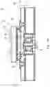 Fig. 15 - Electromagnetic band gap structure and package structure