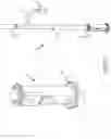 Fig. 02 - Ducted antenna housing for small cell pole