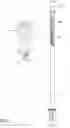 Fig. 03 - Ducted antenna housing for small cell pole