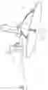 Fig. 02 - Mechanically adjustable antenna positioning system