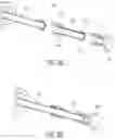 Fig. 04 - Mechanically adjustable antenna positioning system