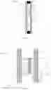Fig. 02 - INSULATING GLAZING UNIT WITH ANTENNA UNIT