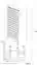 Fig. 03 - Antenna array and a phased array system with such antenna array
