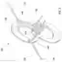 Fig. 03 - Antenna assemblies