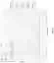 Fig. 10 - Antenna assemblies