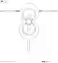Fig. 14 - Antenna assemblies